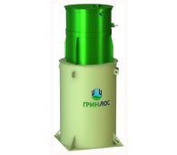 Гринлос Аэро 6 Пр Лонг - фото 1