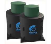 Спарта 3000 Eco - фото 1