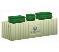 Гринлос БМ 900 Пр - фото 1